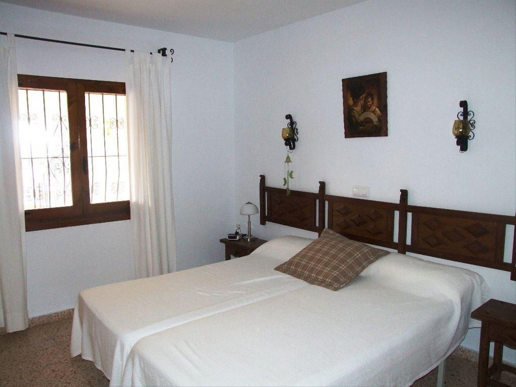 Вілла Casa Ines Шабія Номер фото